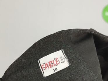 forever 21 spódniczka skórzane: Spódnica damska, rozmiar L — 4