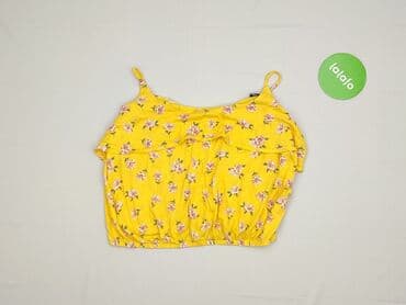 bluzki na ramiączkach sinsay: New Look, Women`s top, size L (EU 40) — 3