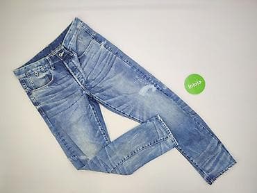 pulla and bear: G-Star Raw, Jeansy dla mężczyzn, rozmiar M — 2