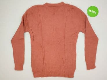 sweter pluszowy: Sweter damski, rozmiar One size — 3