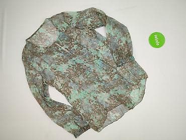 przeswitujace: Bluzka damska, rozmiar S — 3