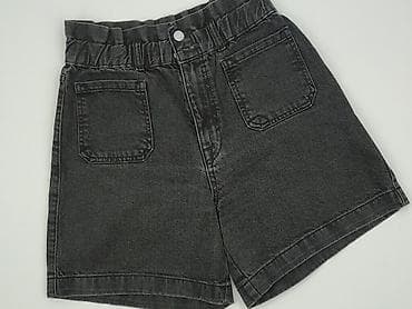 pull bear sukienka: PULL&BEAR, Szorty damskie, rozmiar S — 1