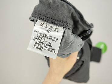 outlet second hand: Goodies, Jeansy damskie, rozmiar L — 4