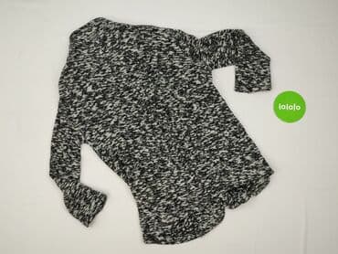 stradiwarius swetry: Stradivarius, Women`s knitwear, size M — 4