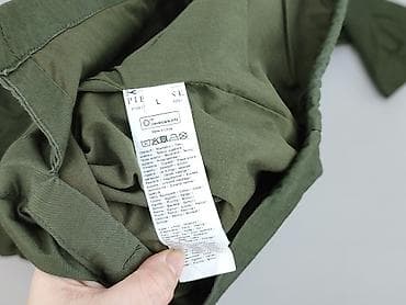 pier one spodnie: Pier One, Parka damska, rozmiar L — 4