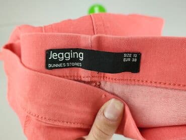 lidl szorty lniane: Dunnes Stores, Лосини Елегантні жіночі, розмір M — 4