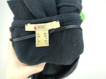 bluzki esprit: Edc by Esprit, Sukienka damska, rozmiar XS — 4