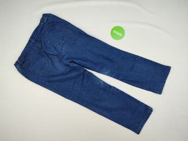 jeansy proste damskie: Jeanswear, Jeansy damskie, rozmiar XL — 3