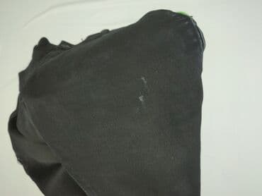 edma kurtki: Jeansy damskie, rozmiar M — 6