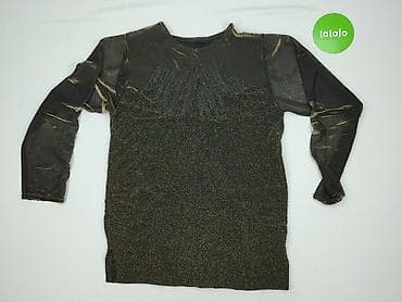 garnitury h m: Bluzka damska, rozmiar S — 2