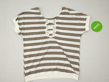 biustonosz 80 e: FreeStyle, T-shirt damski, rozmiar 3XL — 3