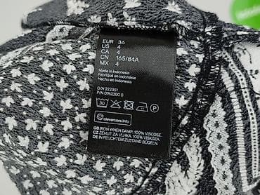 soft rebels bluzka: H&M, Bluzka damska, rozmiar S — 5