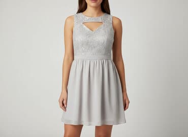 sukienki koktajlowe dla 50 latki: Atmosphere, Sukienka damska, rozmiar XL — 1