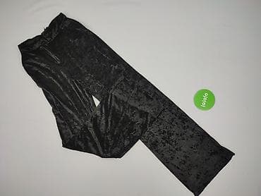 buty emu deichmann: Amisu, Spodnie materiałowe damskie, rozmiar XS — 2