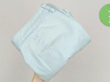 jeans short: F&F, Szorty damskie, rozmiar S — 5
