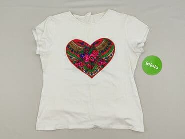 t shirty z traktorem: T-shirt damski, rozmiar L — 2