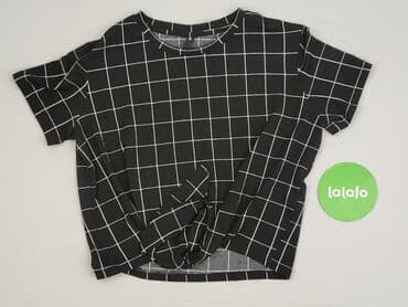 koszulka z długim rękawem cropp: Cropp, T-shirt damski, rozmiar S — 3