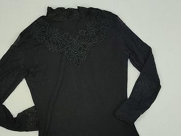 bluza bez ramion: Bluzka damska, rozmiar S — 1