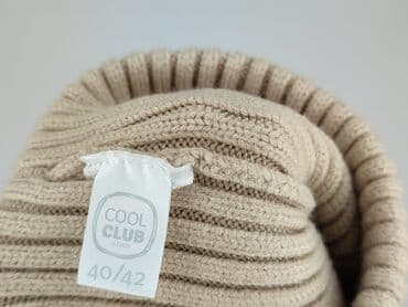 czapka dla niemowlaka na lato: Czapka, Cool Club, 42-43 cm, stan - Idealny — 4
