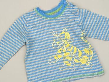 kombinezon softshell name it: Bluza, George, 6-9 miesięcy, stan - Dobry — 1