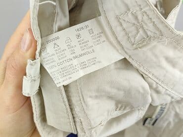 spodnie cargo damskie new yorker: Cecil, Spodnie 3/4 damskie, rozmiar XL — 5