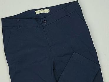 Freesia, Spodnie materiałowe damskie, rozmiar S