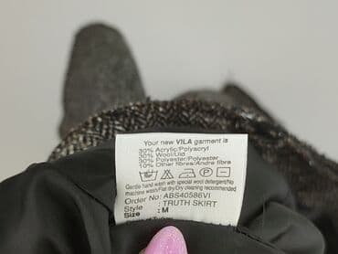 spódnice midi stradivarius: Vila, Women`s skirt, size M (EU 38) — 5