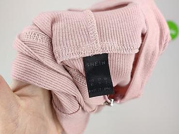 bluz: Shein, Bluza z kapturem damska, rozmiar XS — 4