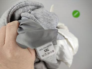 simple wool kombinezon: Kurtka przejściowa damska, rozmiar 2XL — 5