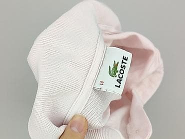lacoste: Lacoste, Damska koszulka polo, rozmiar XL — 4