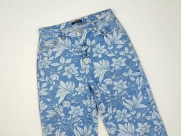 jeansy drill: Trendyol, Jeansy damskie, rozmiar M — 1