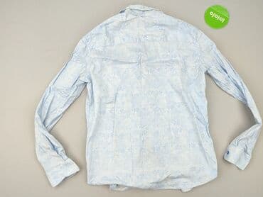 ubrania oceansapart: Ombre, Koszulа dla mężczyzn, rozmiar XL — 3