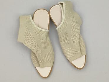 Sandały damskie, 37