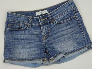 bluzki john deere: Clockhouse, Szorty damskie, rozmiar S — 1