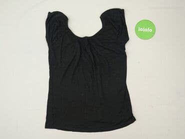 dopasowane bluzki damskie: H&M, Bluzka damska, rozmiar S — 4