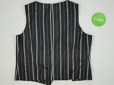 gilet: Jensen, Kamizelka damska, rozmiar 3XL — 3