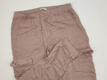 cargo: Tom Rose, Штани карго жіночі, розмір M — 1