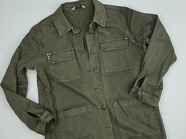 kurtki koszykarskie: F&F, Kurtka przejściowa damska, rozmiar M — 1