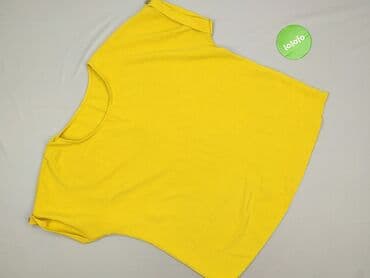 koszula z c a: T-shirt damski, rozmiar M — 3