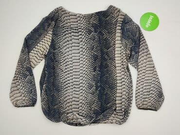 krotka bluzki: Bluzka damska, rozmiar S — 2