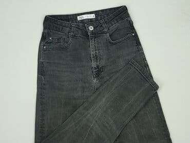 Zara, Jeansy damskie, rozmiar XS