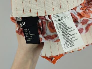 spódnica w grochy h m: H&M, Spódnica damska, rozmiar S — 5