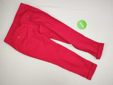 Women: Bpc bonprix collection, Material trousers for women, XL at lalafo.pl — 3 Women: Bpc bonprix collection, Material trousers for women, XL — 3