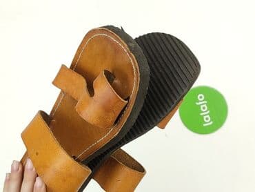 zara штани чоловічі: Sandały męskie, 44, Monk Sandals, stan - Dobry — 5