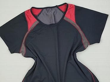 T-shirt damski, rozmiar L