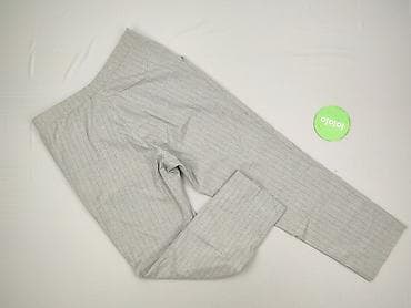 lampert buty: House, Spodnie materiałowe damskie, rozmiar L — 3