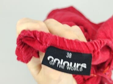 czerwone sukienki maxi: Colours of the World, Sukienka damska, rozmiar M — 5