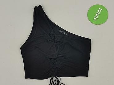 bluzy shein: Shein, Top damski, rozmiar M — 2