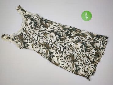 kapcie zwierzaczki: Sukienka damska, rozmiar 3XL — 3