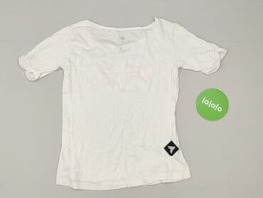 koszulka c a: T-shirt damski, rozmiar S — 3